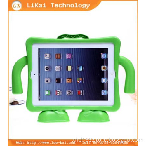 Hot Popular EVA Tablet Case for iPad ,Kids Case (IPD-1)